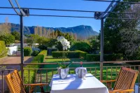 Constantia White Lodge Guest House - Pensions