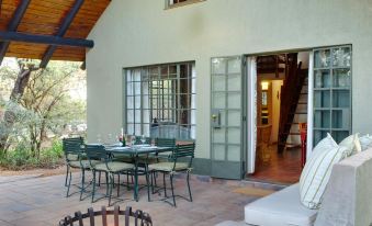 Burchell's Bush Lodge by Dream Resorts