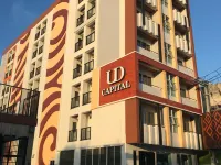 UD Capital Hotel Hotels near UD Town