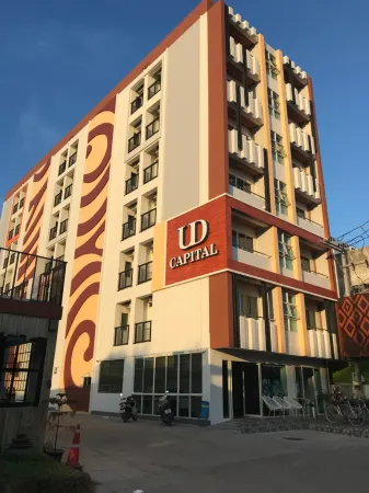UD Capital Hotel