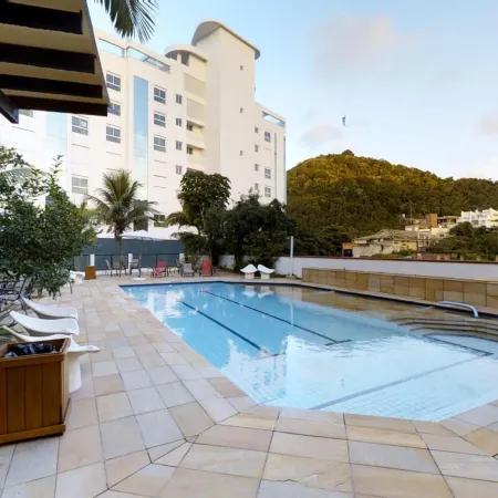 Hotel Joao de Barro
