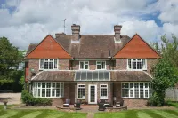 Claverton Hotel Hotels in Guestling