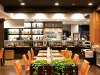 Silk Hotel Hotels in Iida