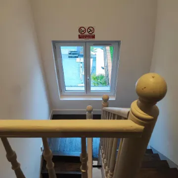 Appart'Hotel Casa Patricia