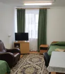 Hotel "5 Rings" Hotels near Happy Boot