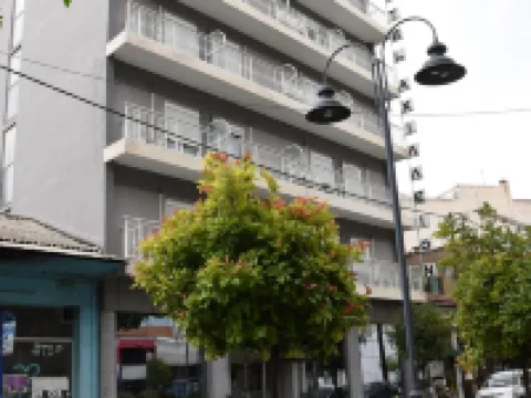 Hotel Achillion Hotels in Larisa