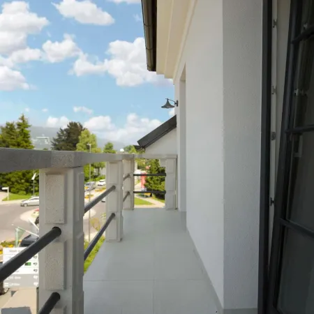 Vila Ula la Luxury Apartments
