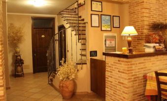 Angelucci Agriturismo Con Camere e Agri Camping