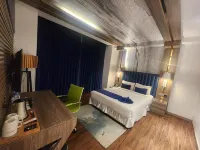 Grace Cox Smart Hotel