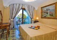Strand Hotel Delfini - Spa