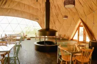 Milodge Elqui Domos Hotels in Paihuano