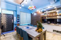 Songfeng Family B&B Hotel a Yilan