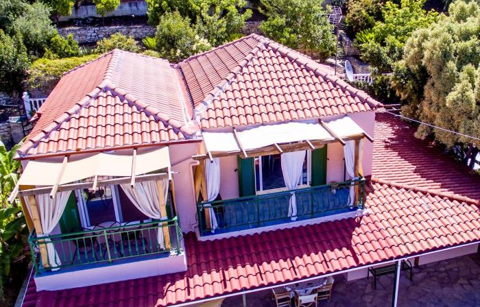Villa Vanda