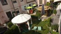 ApartmentHotel Vollumen
