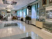 Grk Gorki Hotel Hotels in Sysertskiy rayon