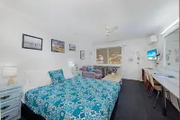 Bundaberg Coral Villa Motor Inn Hotel a Kensington