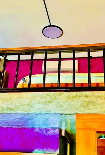 ห้องเตียงใหญ่