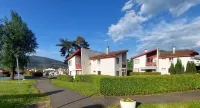 Vvf Résidence Pays Basque Saint-Jean-Pied-De-Port Hotels in Saint-Jean-Pied-de-Port