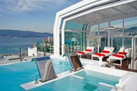 Gran Hotel Nagari Boutique & Spa - 5-stjärniga