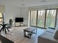 Kensington House by Solitaire Suites