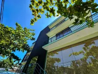 Fortwill City Hotel - 2-Star
