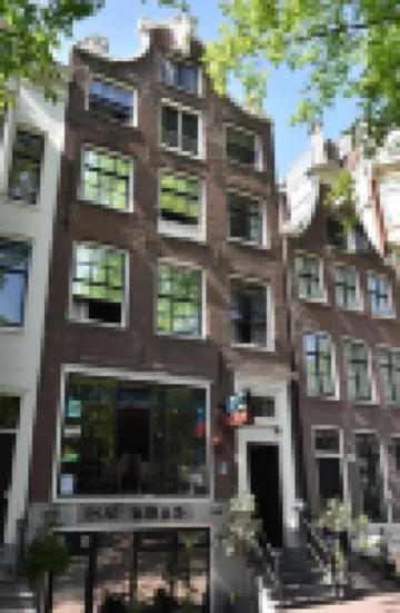 ITC Hotel Hotels near Heineken Experience