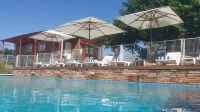 Vista Alegre Natural Resort - Bungalows - Pools