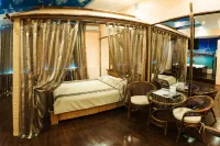 Hotel Planeta Spa Hotels in Tambov