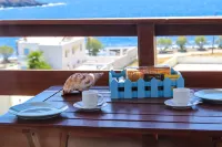 Mistral-Patmos - 3-Star