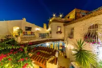 8 ODa Marmaris - Boutique