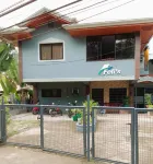 Felli`s Guest House Hotels in Loon