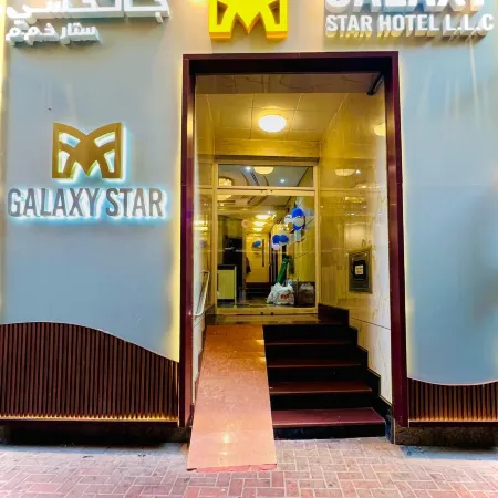 GALAXY STAR HOTEL