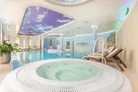 Grand Laola Spa Hotels in Pobierowo