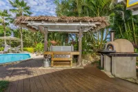 Rarotonga Daydreamer Escape - Beach