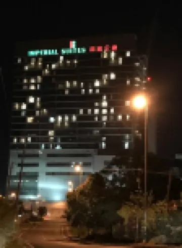 古晉A1010帝國套房獨立公寓