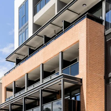 Durham Serviced Apartments
