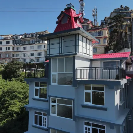 Pine Ville Shimla