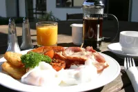 Barringtons Motor Lodge Hotels in Whakatane