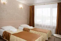 Sever Mini-Hotel Plus Hotels in 