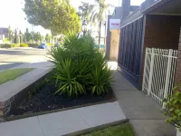 Warrina Motor Inn Hotels in Wodonga