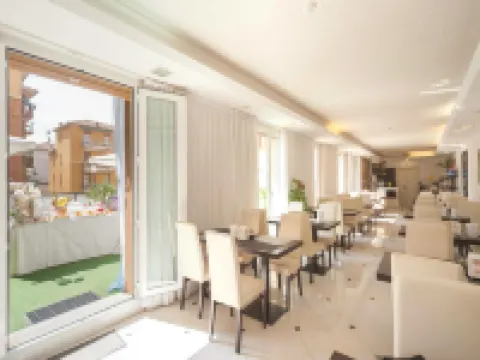 伊利特套房酒店 博洛尼亞酒店