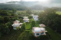 南尼倫度假村 博格勒縣住宿飯店