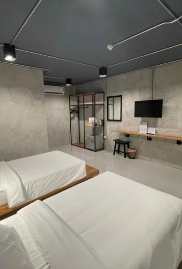 รูปภาพของลอฟต์ สเปซ โฮเทล