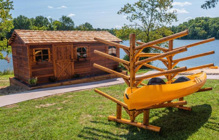 Wilderness Presidential Resort