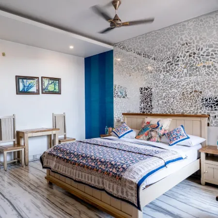 All Seasons Heritage Homestay