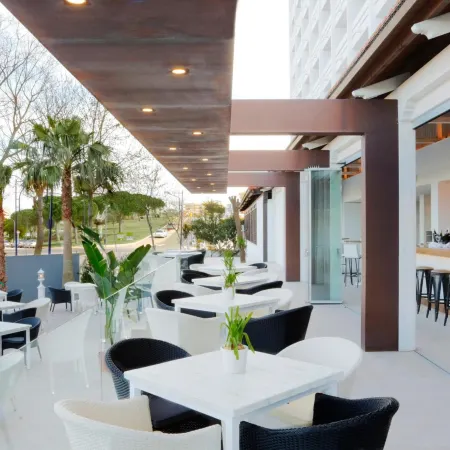 Hotel Flamero