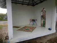 Villa Blue Ocean Tanjung Lesung