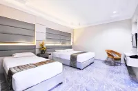 Pelangi Hotel & Resort Hotel di Tanjung Pinang