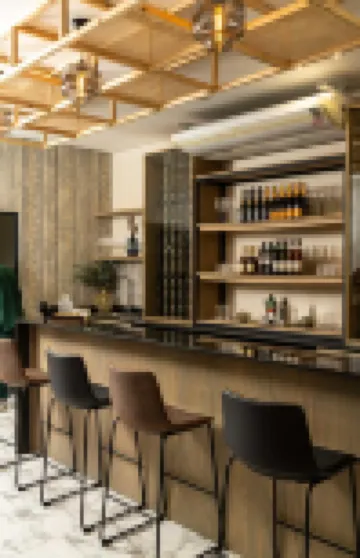 威廉尼科爾公寓由蒙特拉維