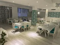 Oasi Park Hotel - breakfast